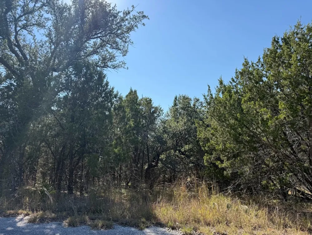 10037 Drew Drop Horseshoe Bay, TX 78657