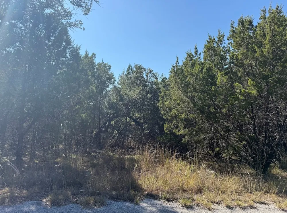 10037 Drew Drop Horseshoe Bay, TX 78657