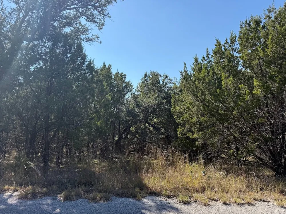 10037 Drew Drop Horseshoe Bay, TX 78657