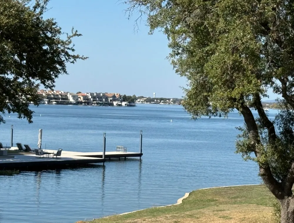 10037 Drew Drop Horseshoe Bay, TX 78657