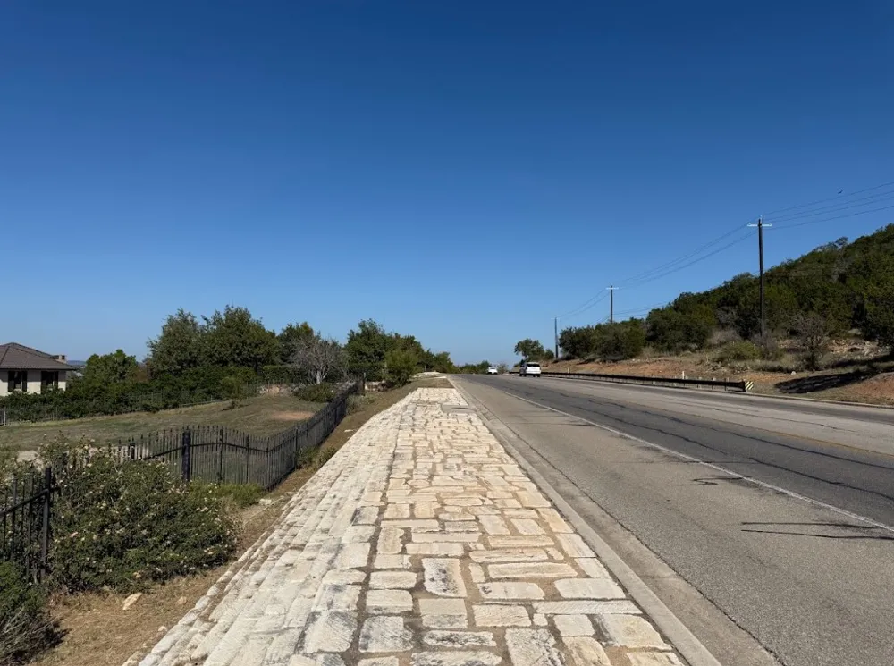 10037 Drew Drop Horseshoe Bay, TX 78657