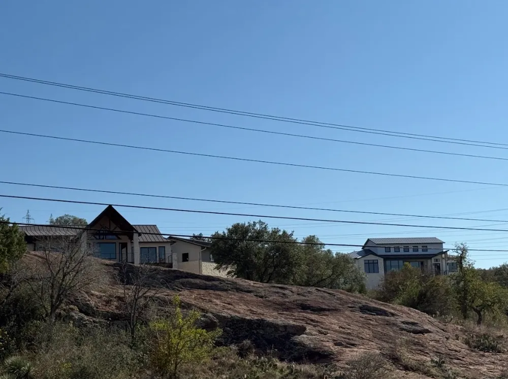10037 Drew Drop Horseshoe Bay, TX 78657