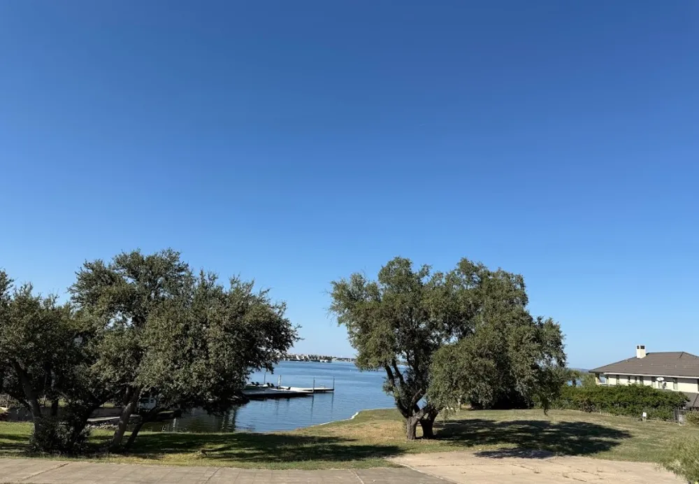 10037 Drew Drop Horseshoe Bay, TX 78657
