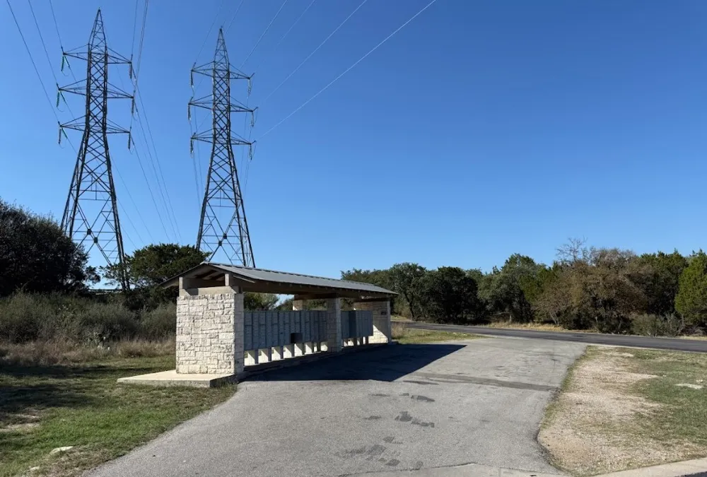 10037 Drew Drop Horseshoe Bay, TX 78657