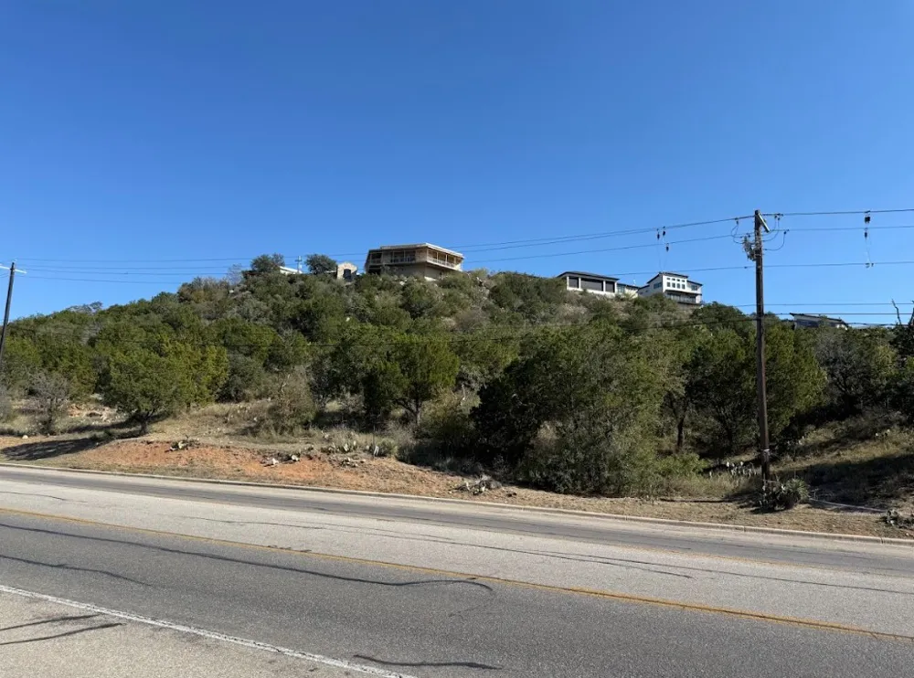 10037 Drew Drop Horseshoe Bay, TX 78657
