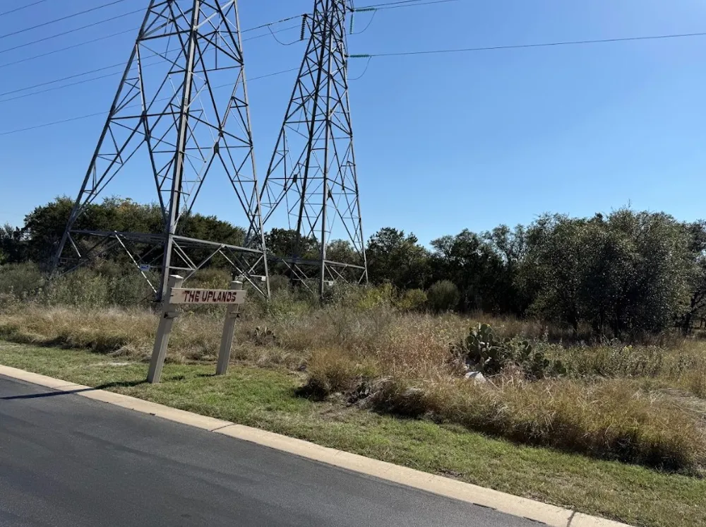 10037 Drew Drop Horseshoe Bay, TX 78657