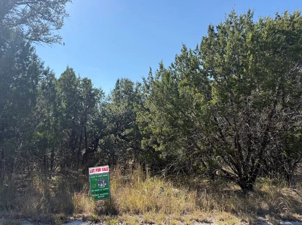 10037 Drew Drop Horseshoe Bay, TX 78657