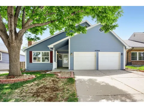 8268 Johnson Court