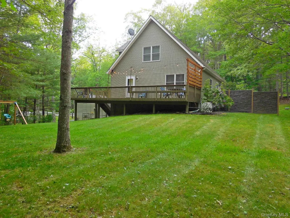 609 Red Hill Road Wurtsboro, NY 12790