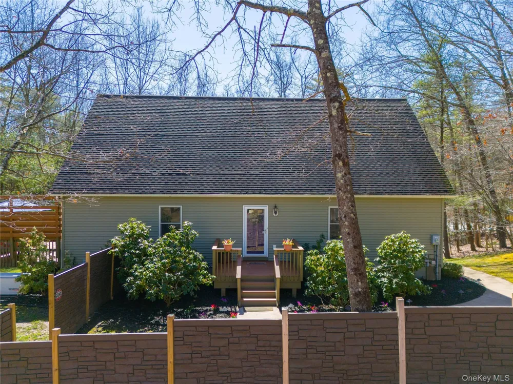 609 Red Hill Road Wurtsboro, NY 12790
