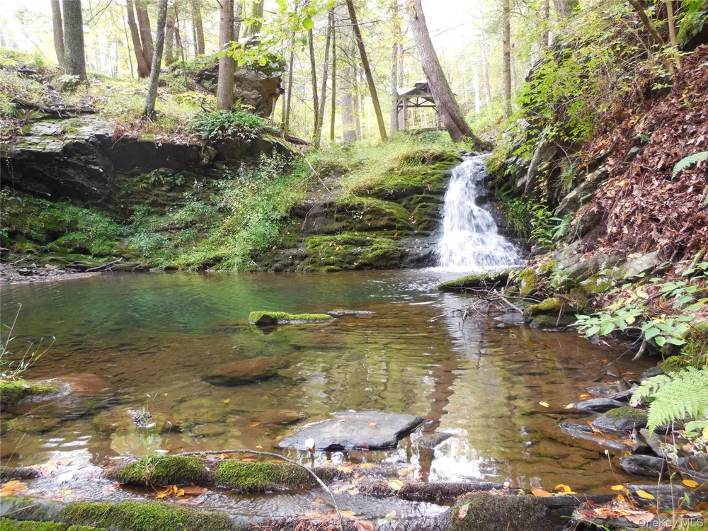 609 Red Hill Road Wurtsboro, NY 12790