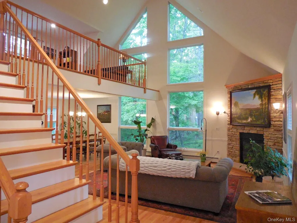 609 Red Hill Road Wurtsboro, NY 12790