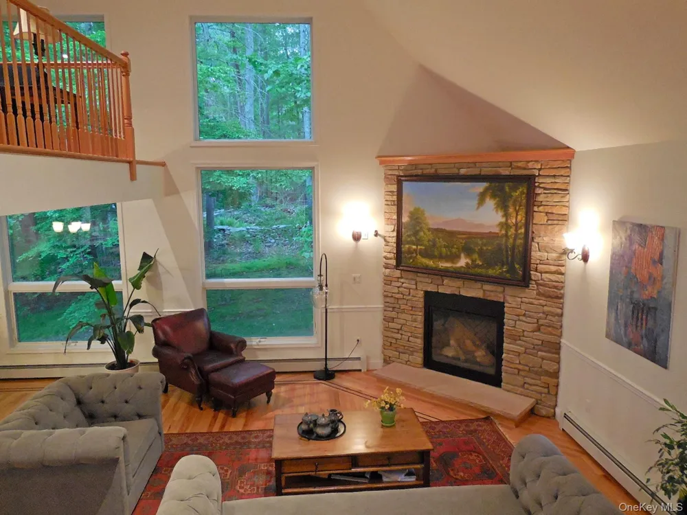 609 Red Hill Road Wurtsboro, NY 12790