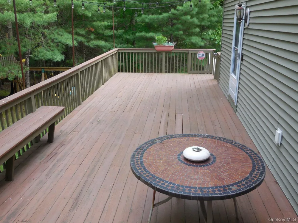 609 Red Hill Road Wurtsboro, NY 12790