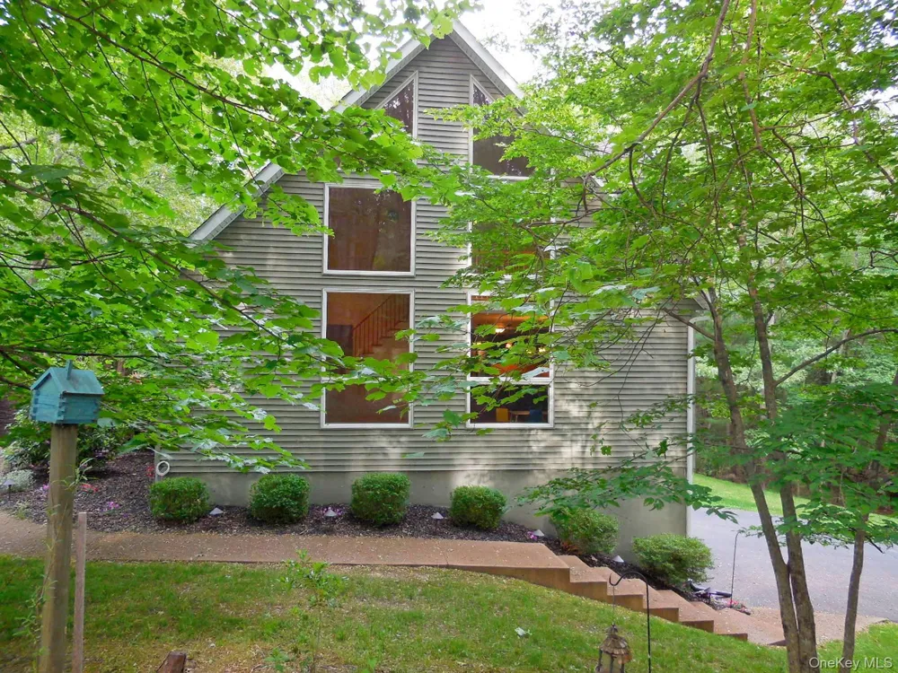 609 Red Hill Road Wurtsboro, NY 12790