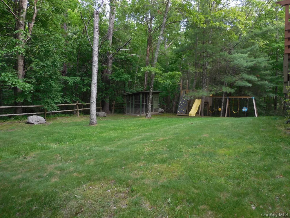 609 Red Hill Road Wurtsboro, NY 12790