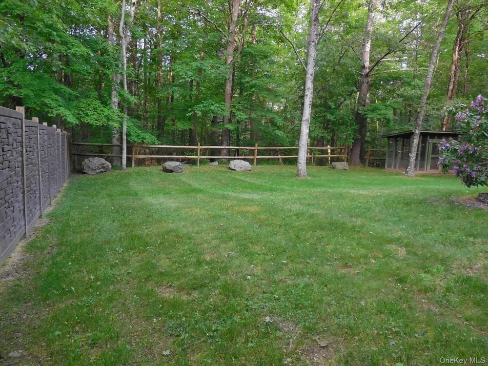 609 Red Hill Road Wurtsboro, NY 12790