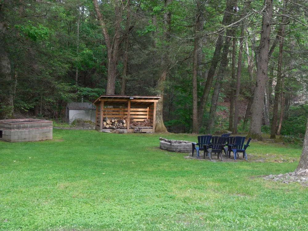 609 Red Hill Road Wurtsboro, NY 12790