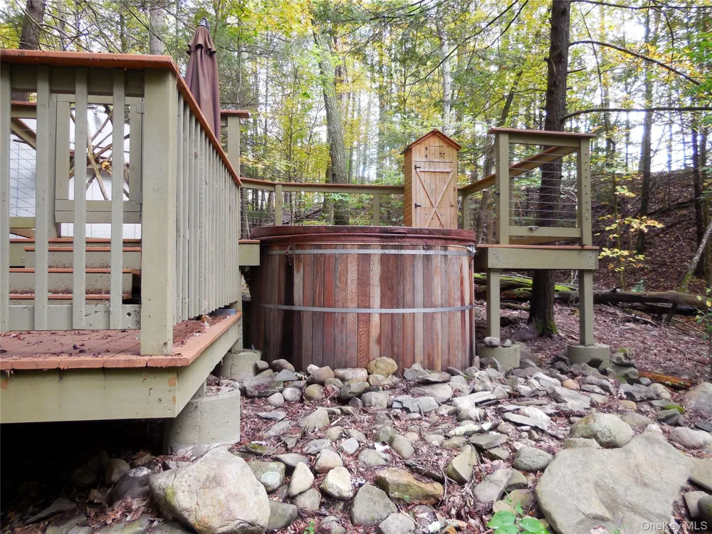609 Red Hill Road Wurtsboro, NY 12790