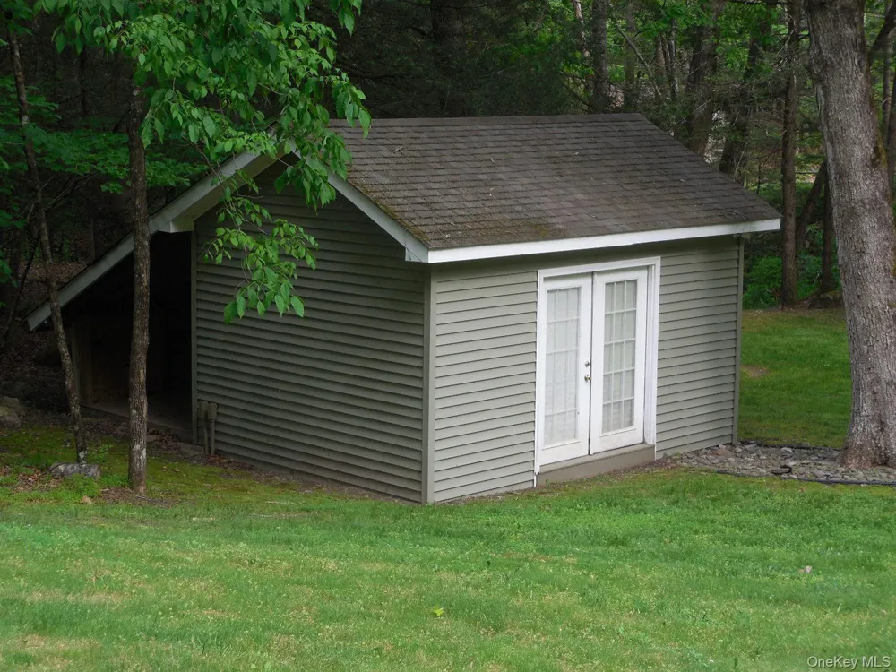 609 Red Hill Road Wurtsboro, NY 12790