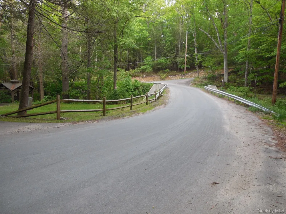 609 Red Hill Road Wurtsboro, NY 12790