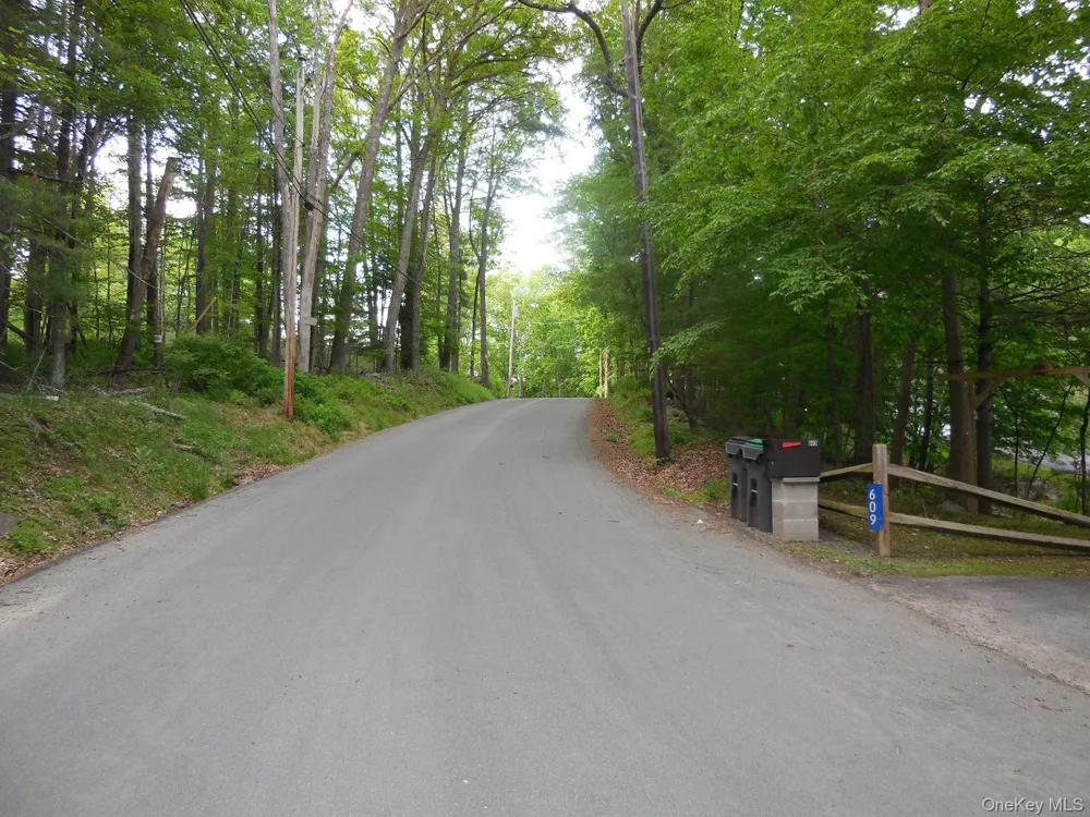 609 Red Hill Road Wurtsboro, NY 12790