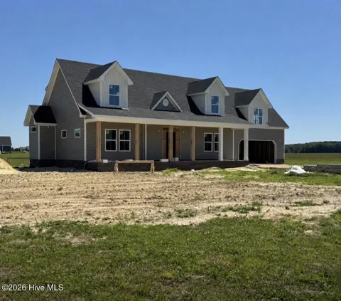 511 Harvest Point Road