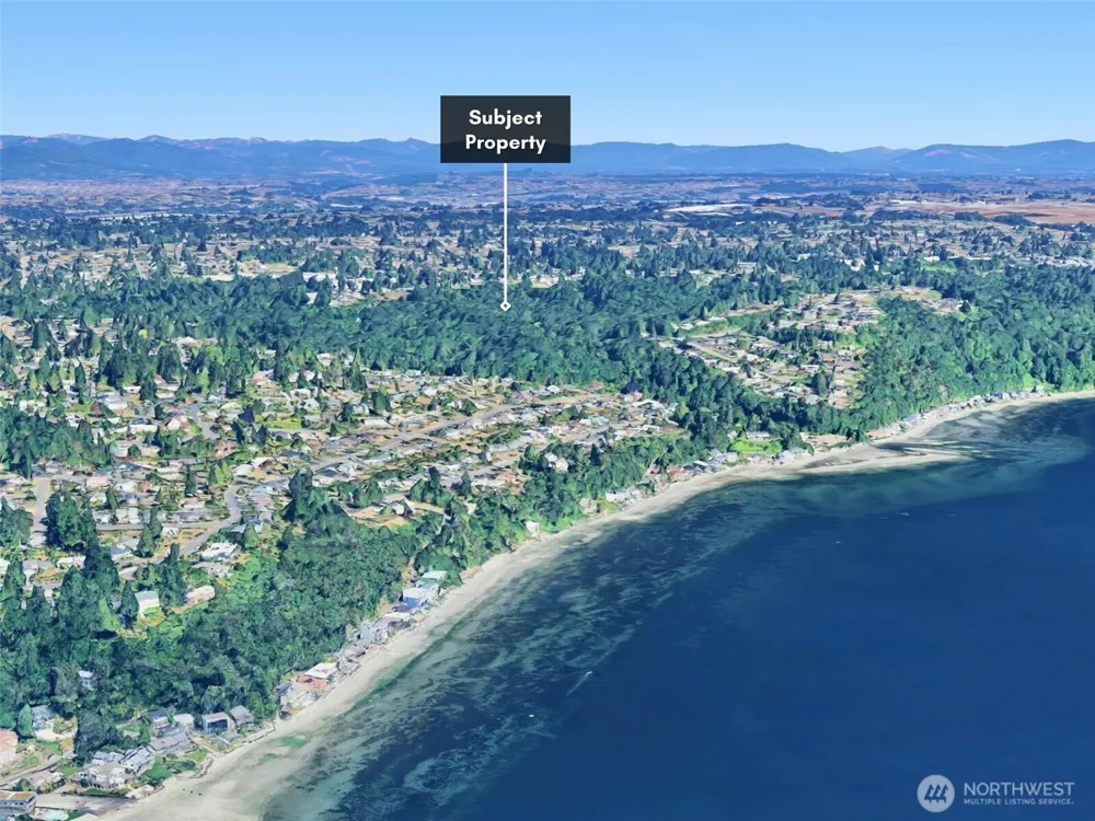 1517 SW 124th Street Burien, WA 98146