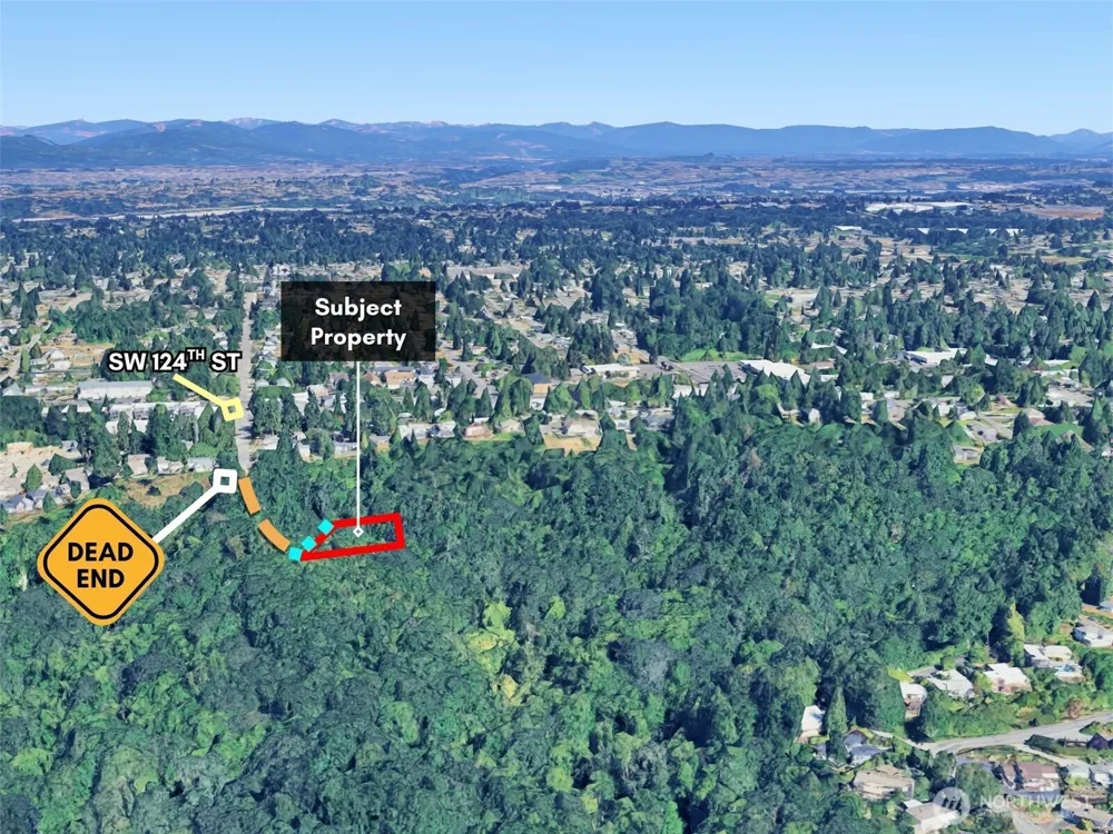 1517 SW 124th Street Burien, WA 98146