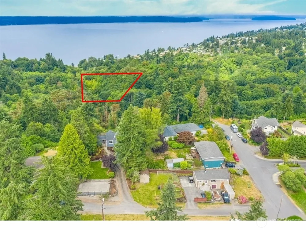 1517 SW 124th Street Burien, WA 98146