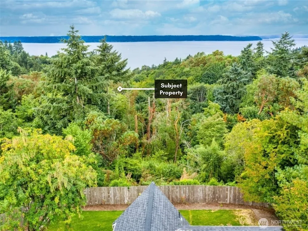 1517 SW 124th Street Burien, WA 98146
