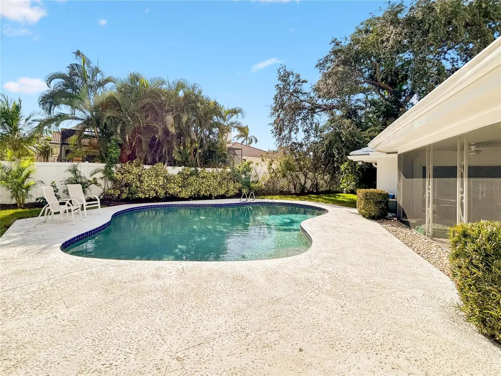 5853 LEELAND STREET S St Petersburg, FL 33715