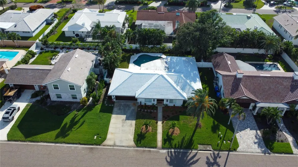 5853 LEELAND STREET S St Petersburg, FL 33715