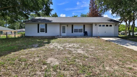 3103 JUNIPER DRIVE