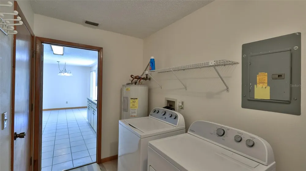 3103 JUNIPER DRIVE Edgewater, FL 32141