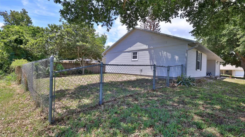 3103 JUNIPER DRIVE Edgewater, FL 32141