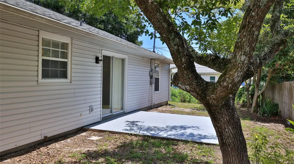 3103 JUNIPER DRIVE Edgewater, FL 32141