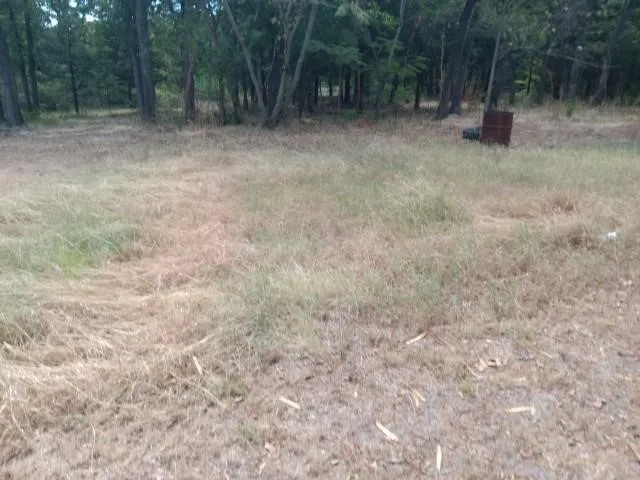 411 1st Street Crandall, TX 75114