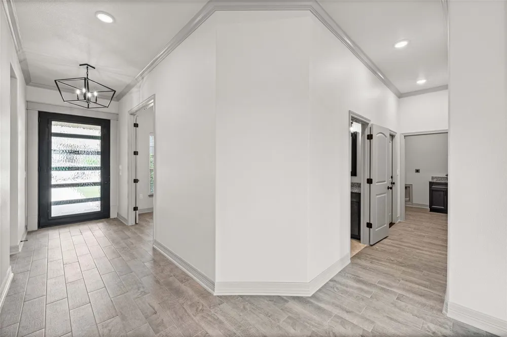 405 Willow Drive Troy, TX 76579