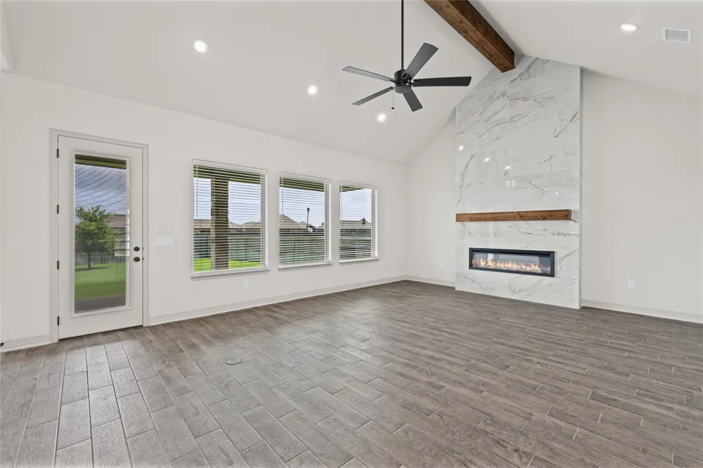 405 Willow Drive Troy, TX 76579
