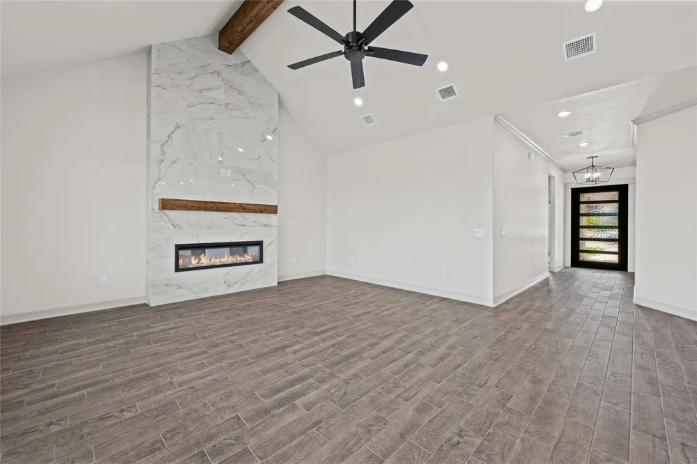 405 Willow Drive Troy, TX 76579