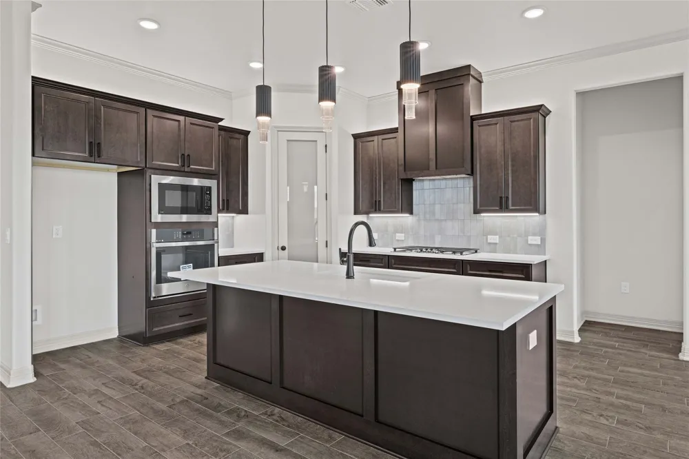 405 Willow Drive Troy, TX 76579