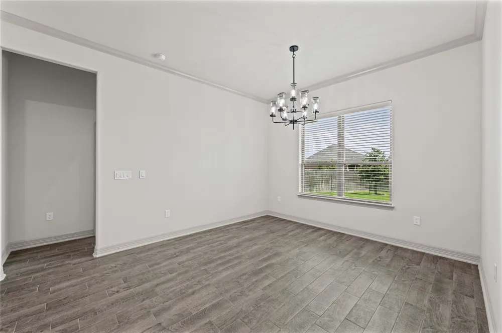 405 Willow Drive Troy, TX 76579
