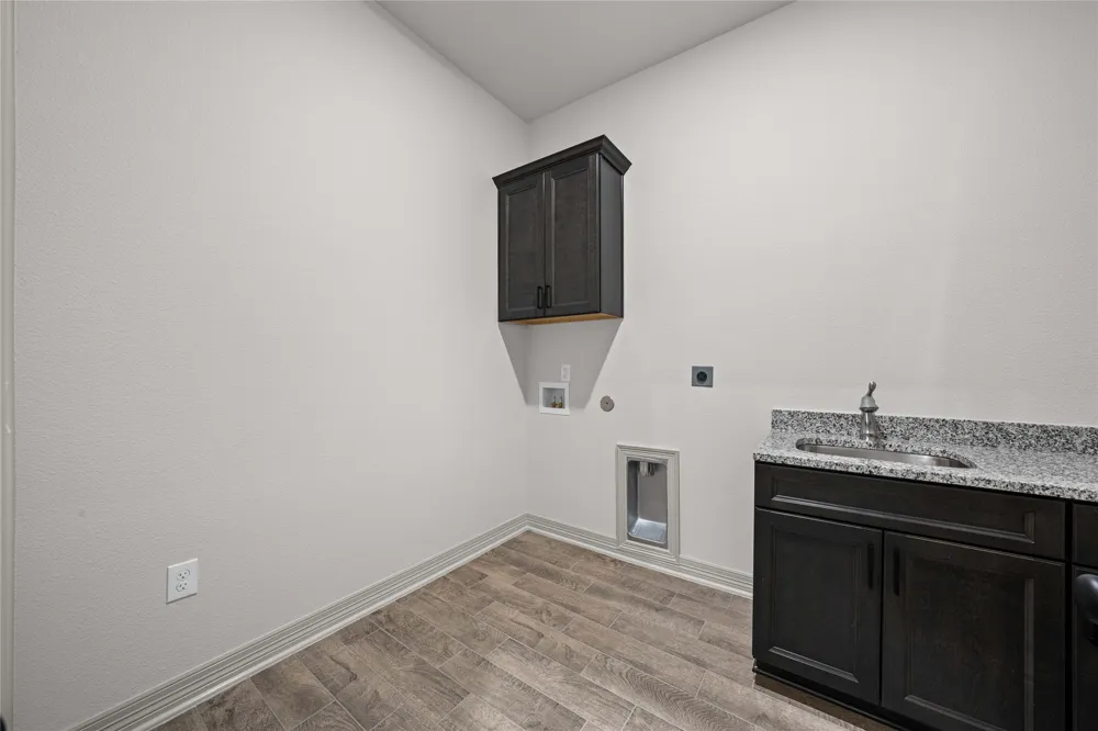 405 Willow Drive Troy, TX 76579