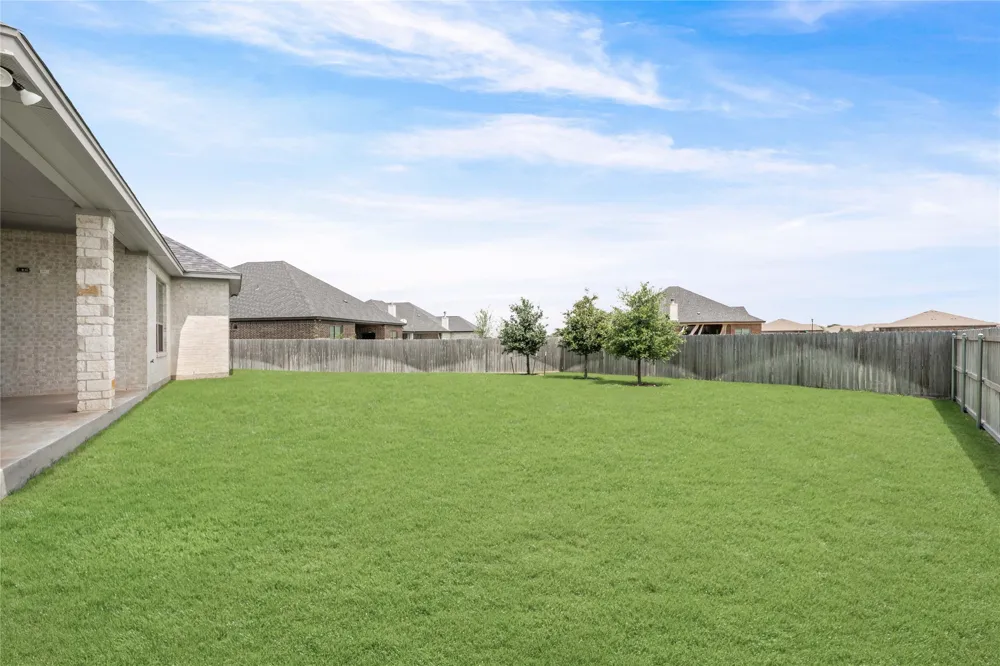 405 Willow Drive Troy, TX 76579