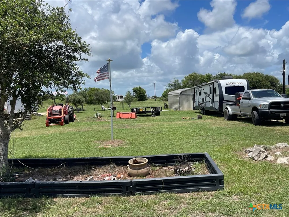 130 Thresher Fish Lane Palacios, TX 77465