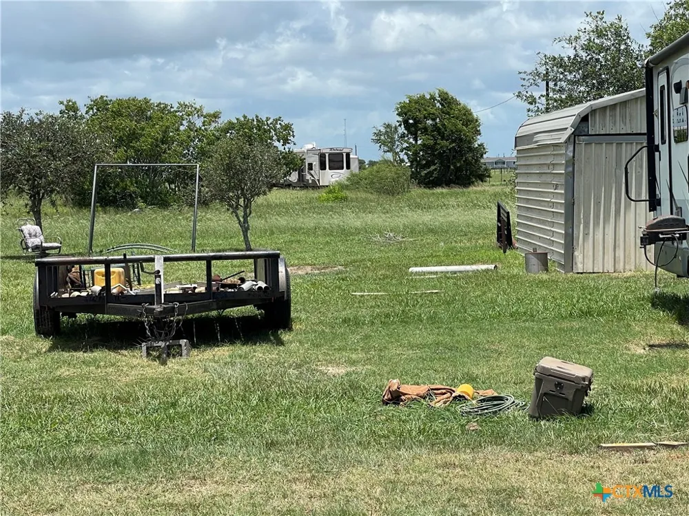 130 Thresher Fish Lane Palacios, TX 77465