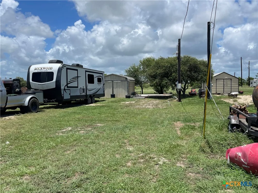 130 Thresher Fish Lane Palacios, TX 77465
