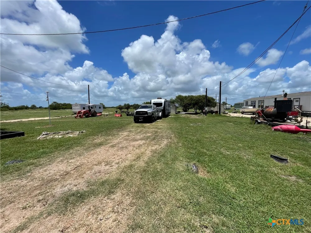 130 Thresher Fish Lane Palacios, TX 77465