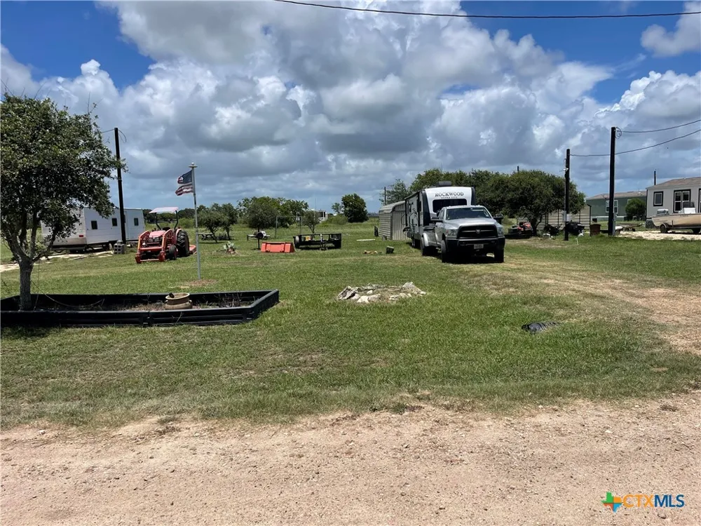 130 Thresher Fish Lane Palacios, TX 77465